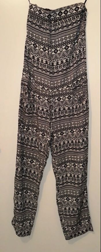 Combinaison pantalon 