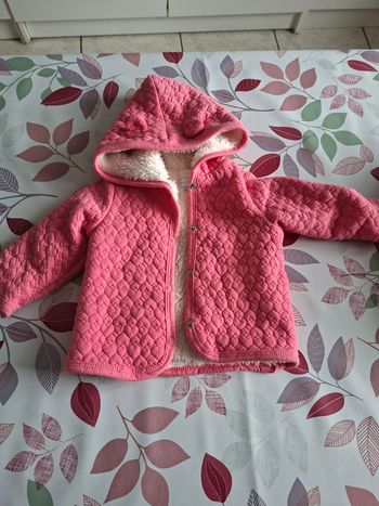Manteau
