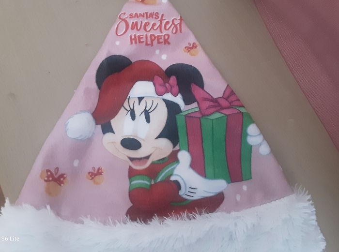 Bonnet de Noël  Disney - photo numéro 2