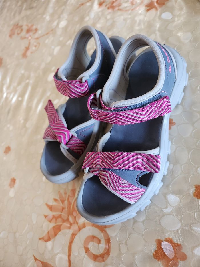 Chaussure Taille 33 - photo numéro 2