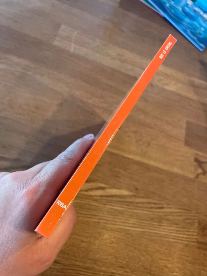 Livre collection Les animaux du zoo Ray le cheval avec une figurine cheval - photo numéro 6