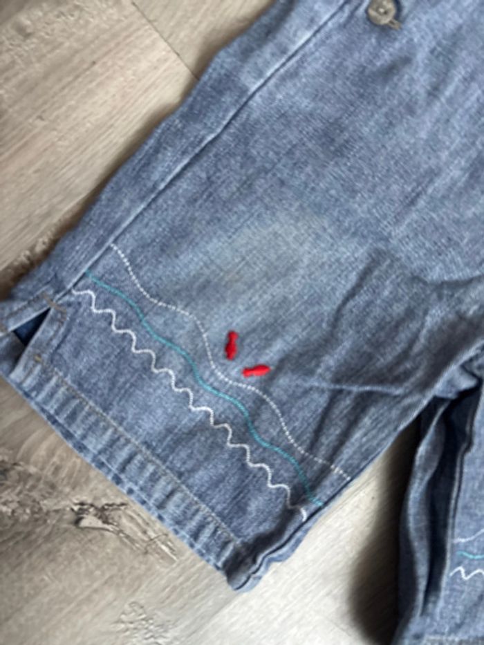 Pantalon - photo numéro 2