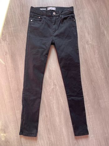 Jean mango