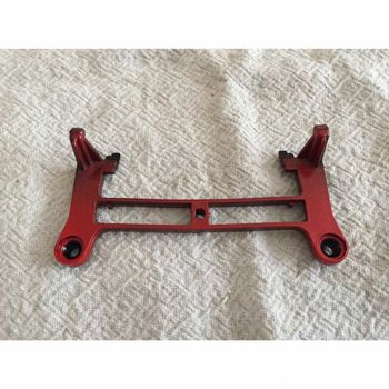 support interne pièce détachée miniature dodge viper RT10 1/18 1/18eme burago