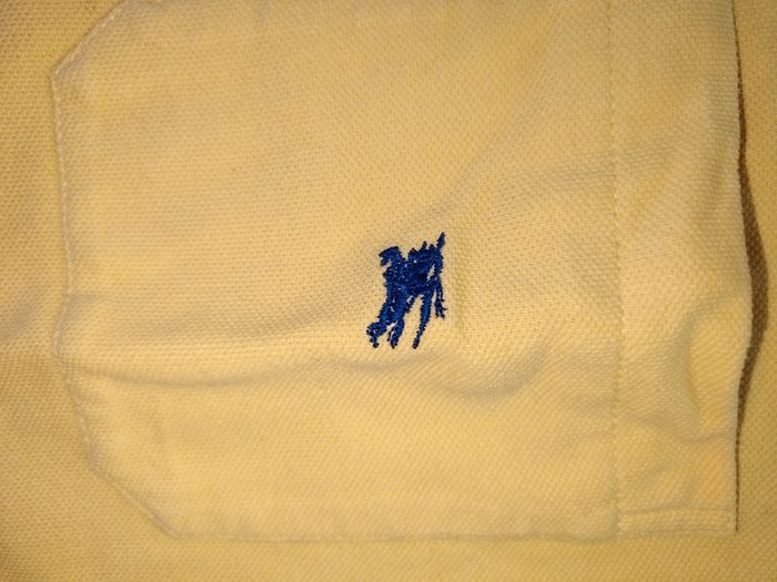Polo burberrys - photo numéro 5