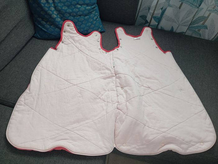 Chancelière - photo numéro 3