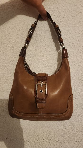 Bag coach