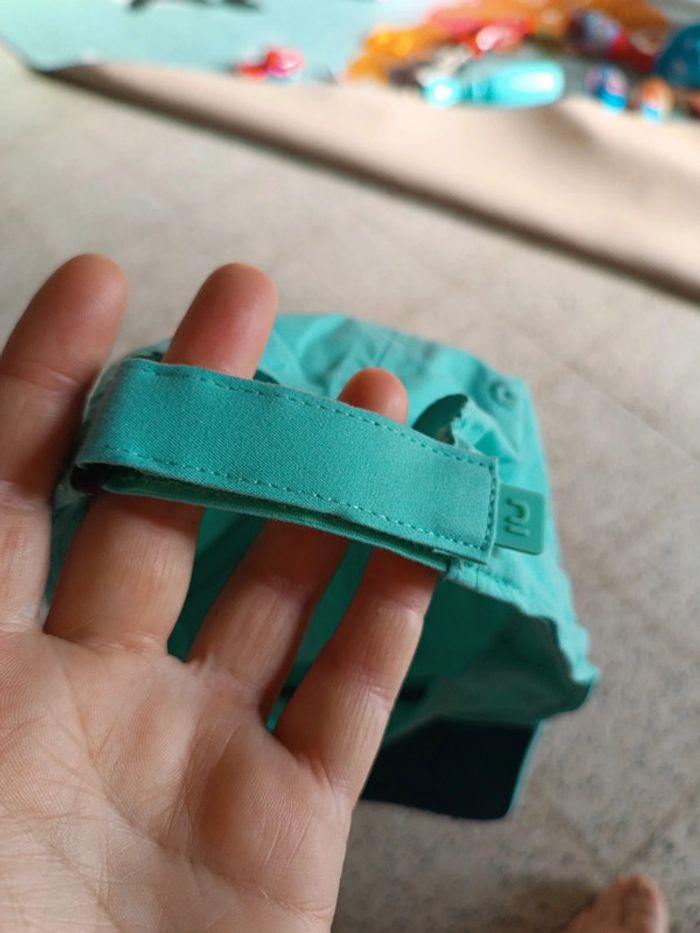 Casquette 56 - photo numéro 4