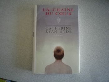 LA CHAINE DU COEUR