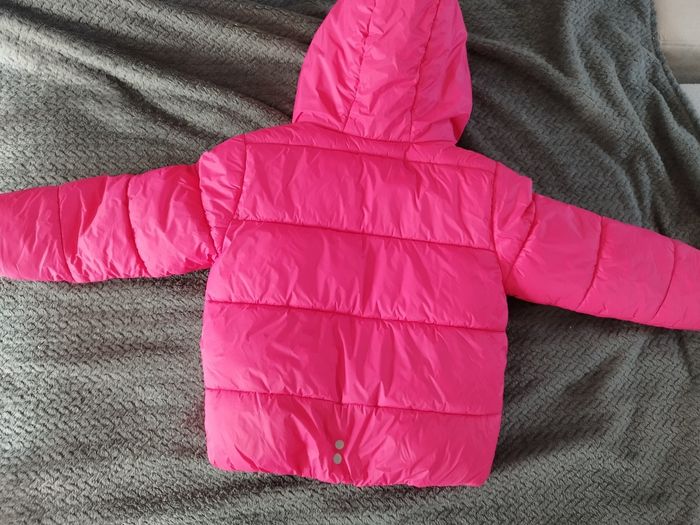 Blouson Okaïdi fille 6 ans - photo numéro 4