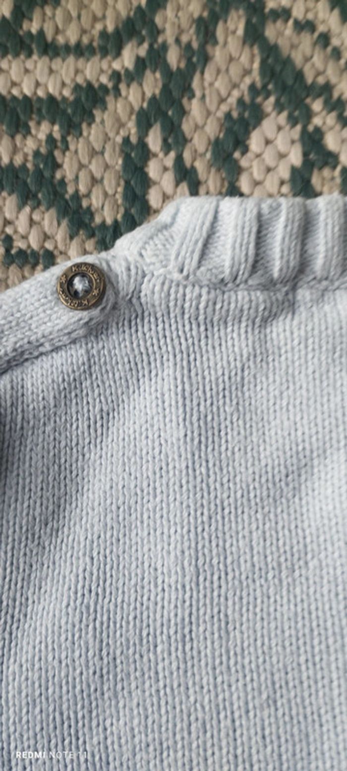 Gilet coton 3m - photo numéro 4