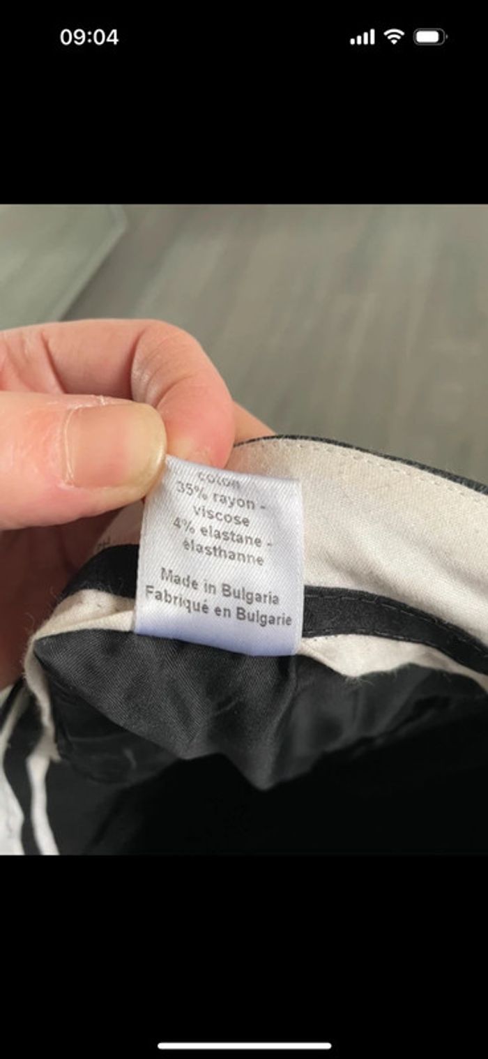 Pantalon Joseph taille 38 - photo numéro 6