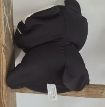 Peluche l'amitié c'est sacré4