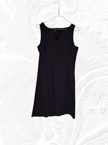 Robe noir taille 38