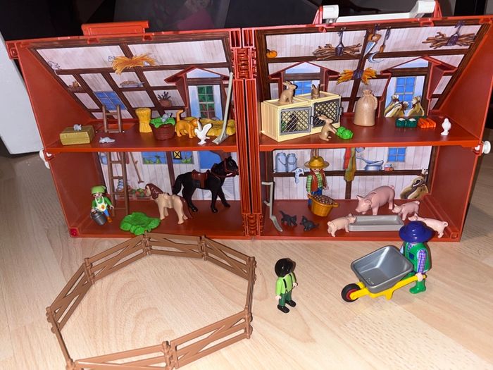 Playmobil - photo numéro 9