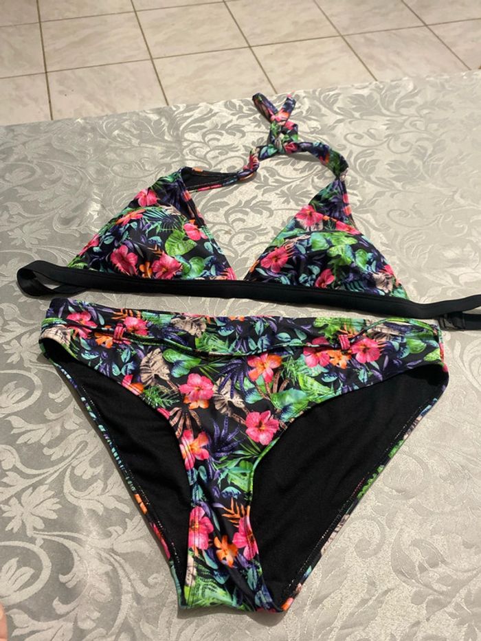 Maillot de bain femme