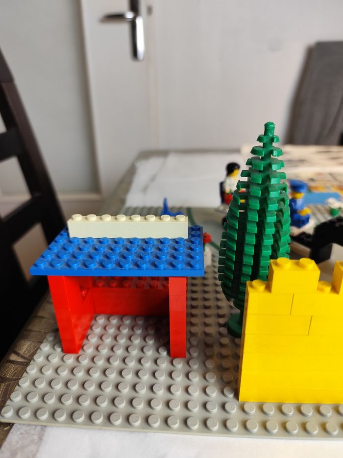 Lego vrac - photo numéro 10