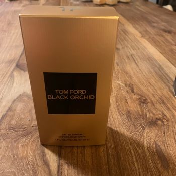 Tom Ford Black Orchid