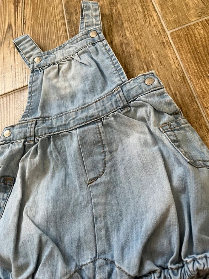 Combishort - photo numéro 3