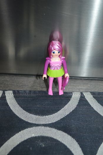 Figurine Playmobil fée