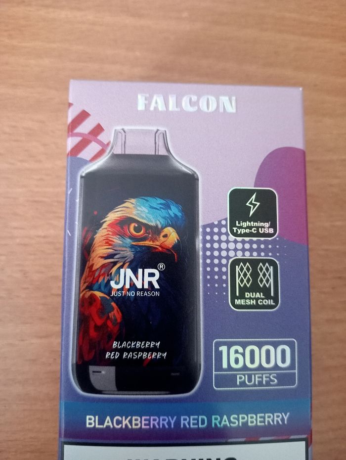 16k Blackberry Red raspberry 2% plusieurs en stock
