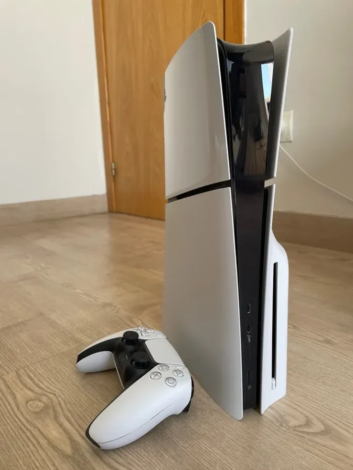 Playstation 5 standard - photo numéro 3