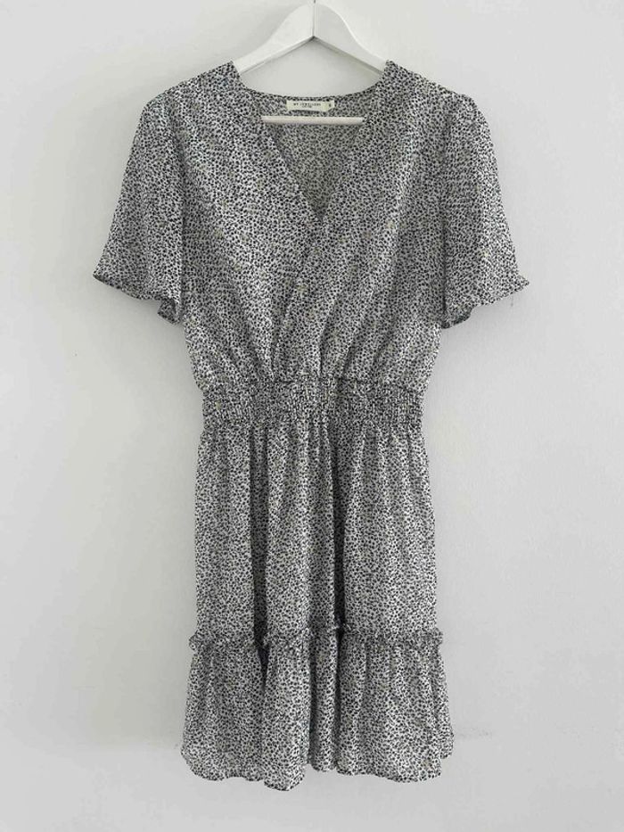 Robe été femme