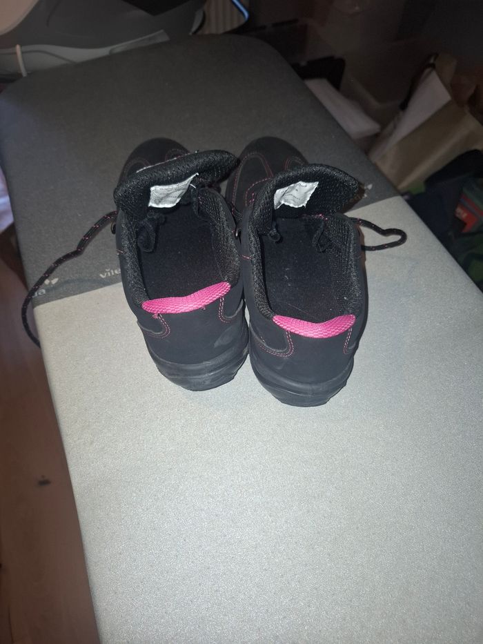 Chaussure sécurité 40 - photo numéro 2