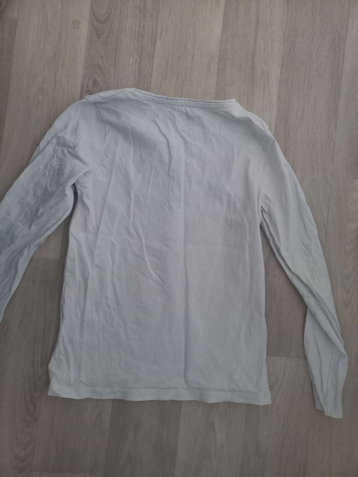 T-shirt - photo numéro 2