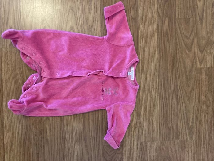 2 pyjamas mark & spencer - photo numéro 3