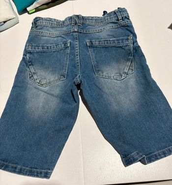 Lot de 2 shorts