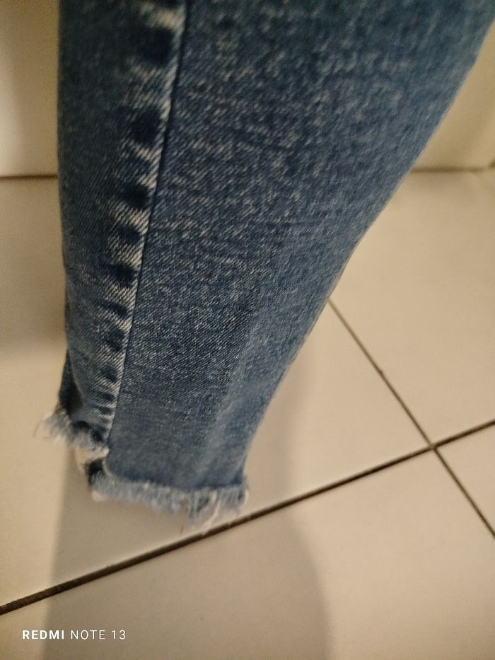 #kytieSfemme. Jeans taille S - photo numéro 6