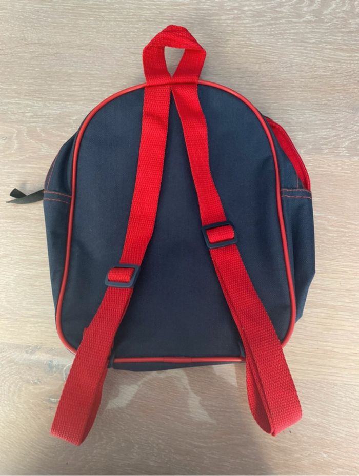 Sac à dos Spiderman - photo numéro 4