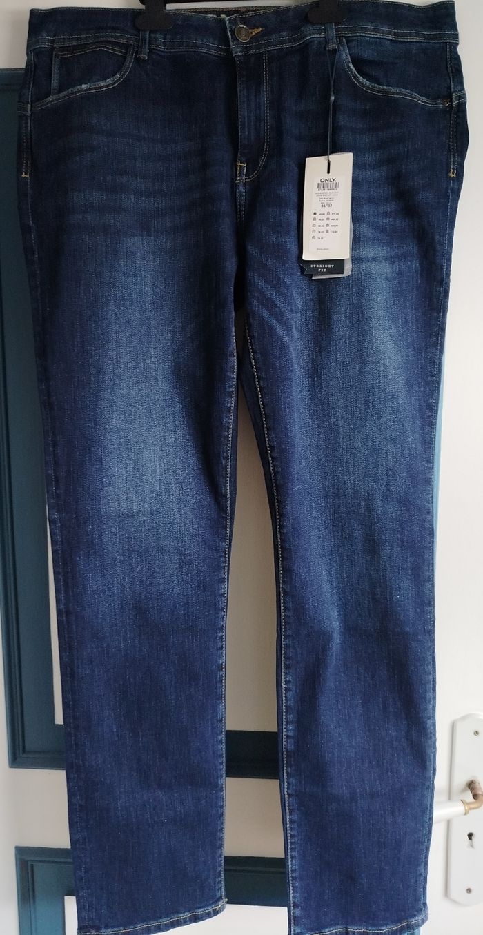 Jeans ONLY - photo numéro 2