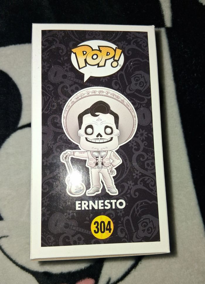 Pop Ernesto - photo numéro 3