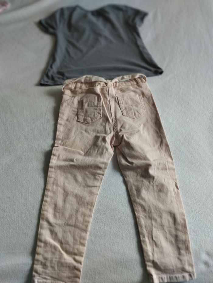 Ensemble taille 3 ans - photo numéro 6
