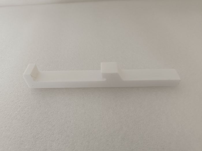 Outil pour ouvrir la yaourtière SEB yaourt Maker Multidelice - photo numéro 3