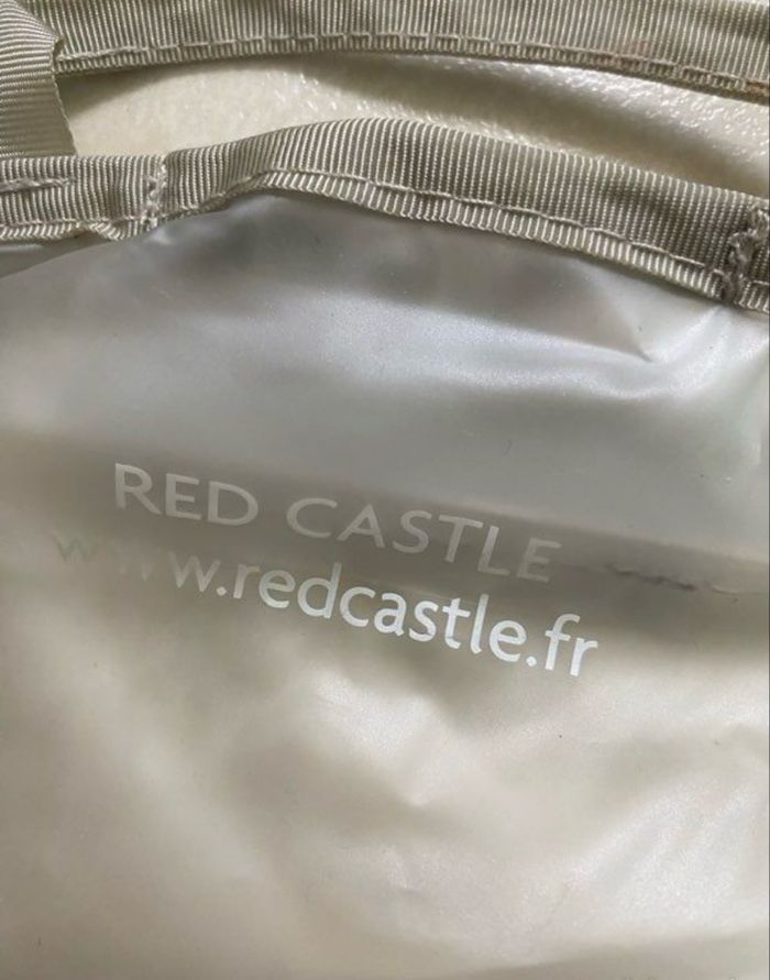 Cocoonababy de Red Castle - photo numéro 4