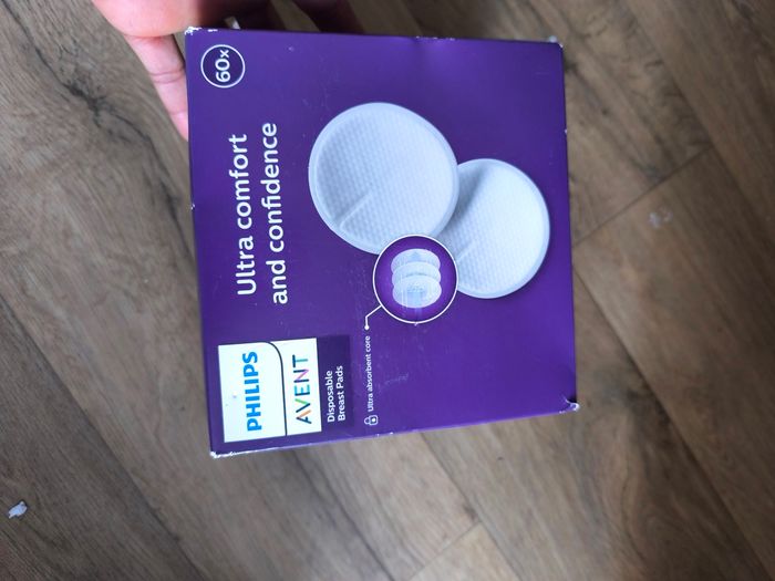 Protège tétons - photo numéro 3