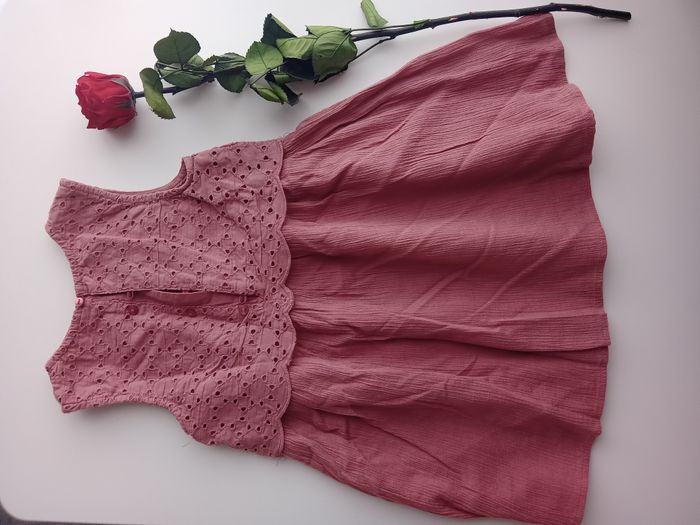 Robe neuve 36 mois - photo numéro 6