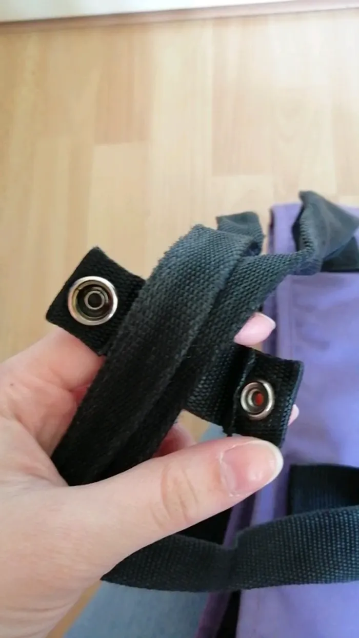 Sac Eastpak - photo numéro 4