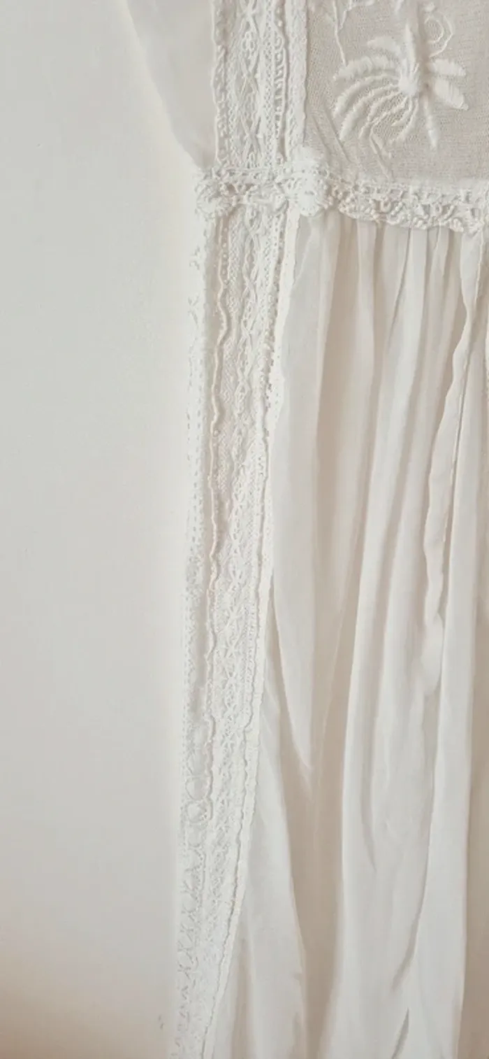 Robe Dreimaster Taille S - photo numéro 2