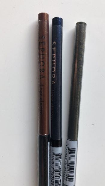 Crayon sephora