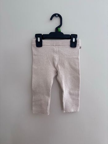 Legging chaud Obaïbi – 18 mois / 80 cm