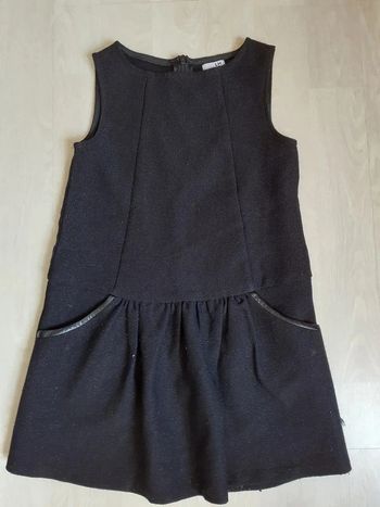 Robe 4ans 