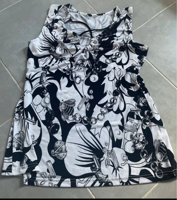 Débardeur femme 