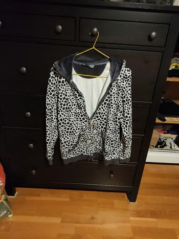 Veste vintage esmara 42