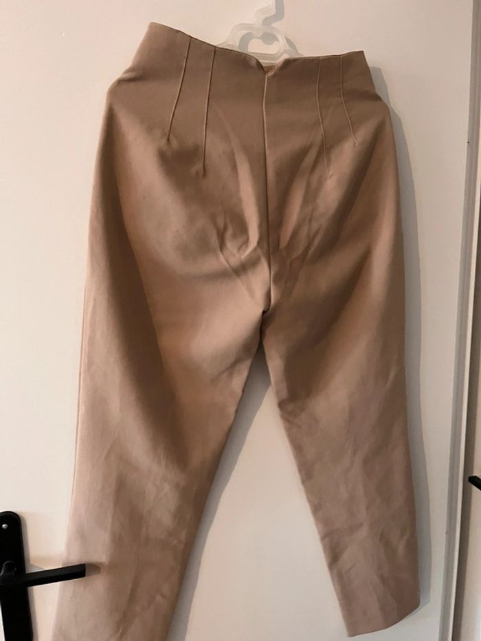 Pantalon tailleur - photo numéro 4