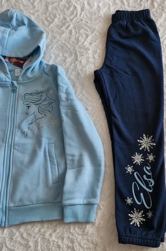 Disney Frozen - photo numéro 11