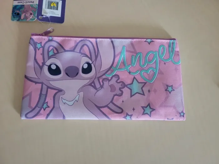 Trousse angel Stitch